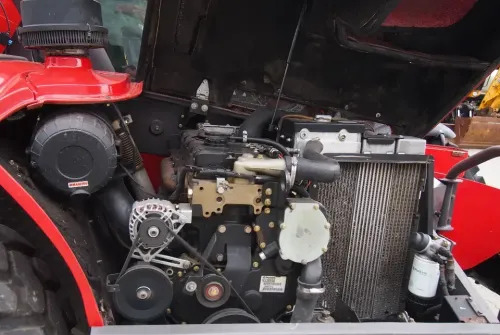 Ładowarka teleskopowa Manitou MLT735-120 LSU 2011 Silnik Perkins - Chariot télescopique: photos 4 Ładowarka teleskopowa Manitou MLT735-120 LSU 2011 Silnik Perkins - Chariot télescopique: photos 4