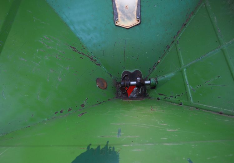 Rozsiewacz nawozów Amazone ZU-A1801 18m Rozsiewacz nawozów Amazone - Distributeur d'engrais: photos 4 Rozsiewacz nawozów Amazone ZU-A1801 18m Rozsiewacz nawozów Amazone - Distributeur d'engrais: photos 4