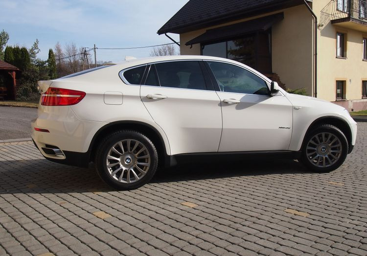 Samochód BMW X6 e71 xdrive40d Individual 2012 Samochód BMW X6 Individual - Voiture: photos 3 Samochód BMW X6 e71 xdrive40d Individual 2012 Samochód BMW X6 Individual - Voiture: photos 3