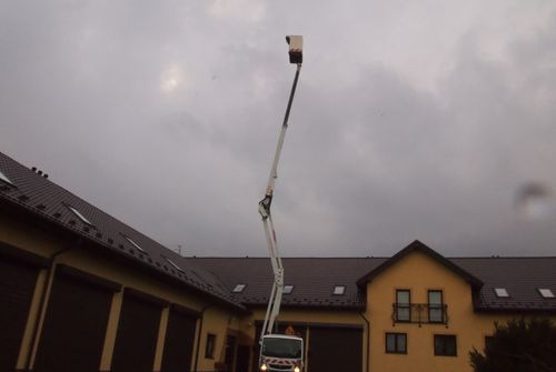 Samochód Renault Isoli PLE194/10N 2015 Renault Maxity Zwyżka Podnośnik koszowy - Camion avec nacelle: photos 3 Samochód Renault Isoli PLE194/10N 2015 Renault Maxity Zwyżka Podnośnik koszowy - Camion avec nacelle: photos 3