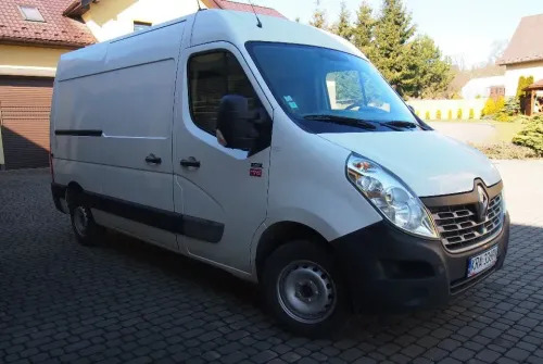 Samochód Renault Master 2015 Renault Master L2H2 - Fourgon utilitaire: photos 1 Samochód Renault Master 2015 Renault Master L2H2 - Fourgon utilitaire: photos 1