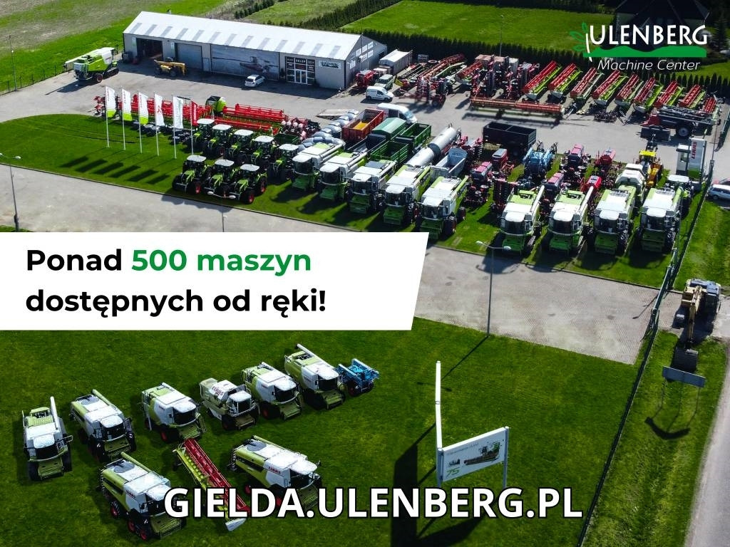 Claas ARION 610 - Tracteur agricole: photos 3 Claas ARION 610 - Tracteur agricole: photos 3