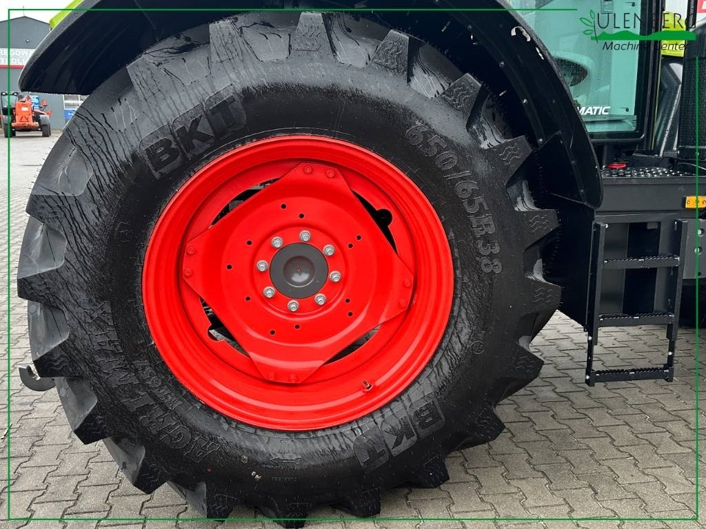 Tracteur agricole neuf Claas Arion 650: photos 11