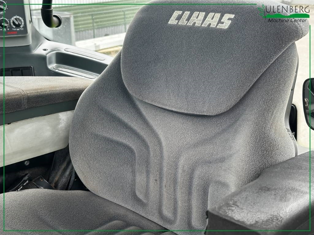 Tracteur agricole Claas Axion 950 Cmatic: photos 9 Tracteur agricole Claas Axion 950 Cmatic: photos 9