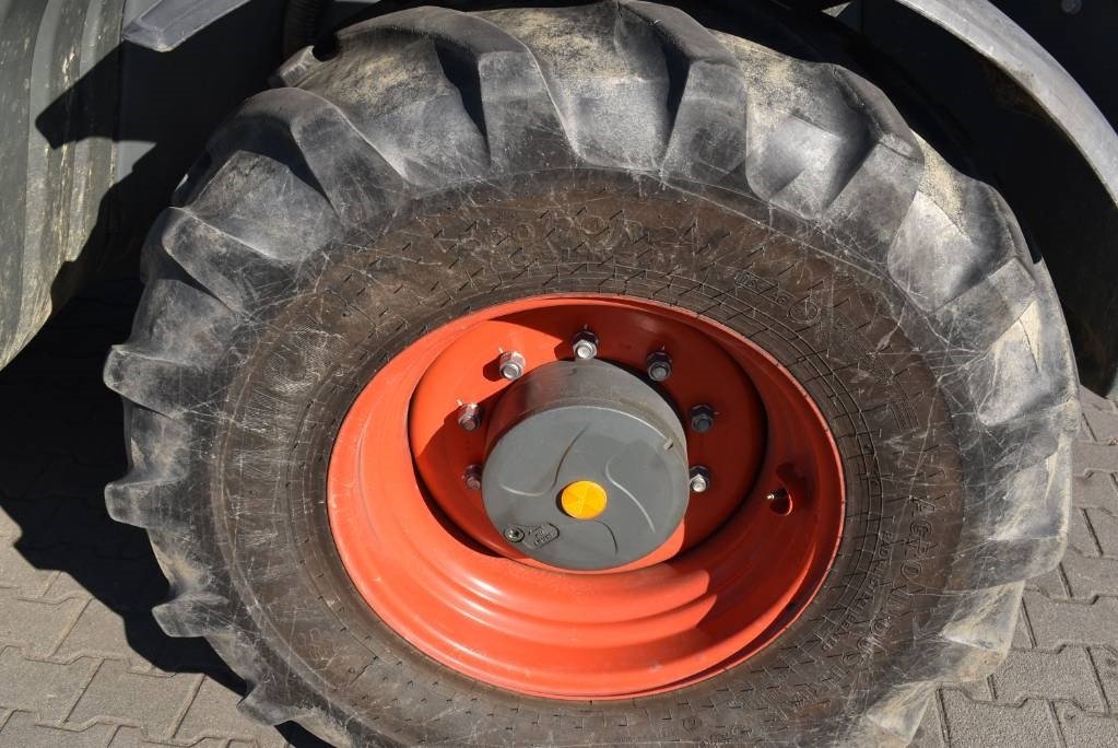 Claas Scorpion 756 - Chariot télescopique: photos 5 Claas Scorpion 756 - Chariot télescopique: photos 5