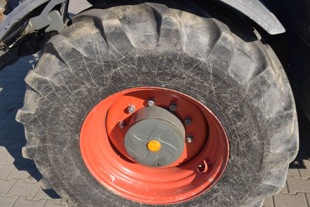 Claas Scorpion 756 - Chariot télescopique: photos 4 Claas Scorpion 756 - Chariot télescopique: photos 4