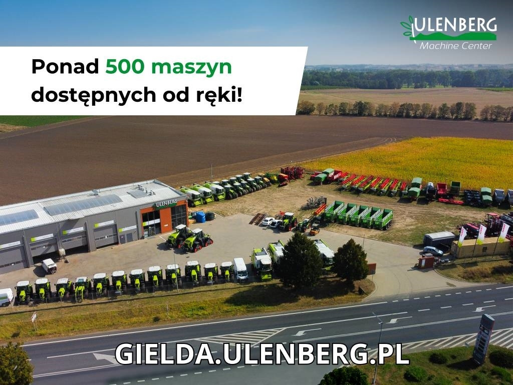 Claas Xerion 5000 Trac VC - Tracteur agricole: photos 2 Claas Xerion 5000 Trac VC - Tracteur agricole: photos 2