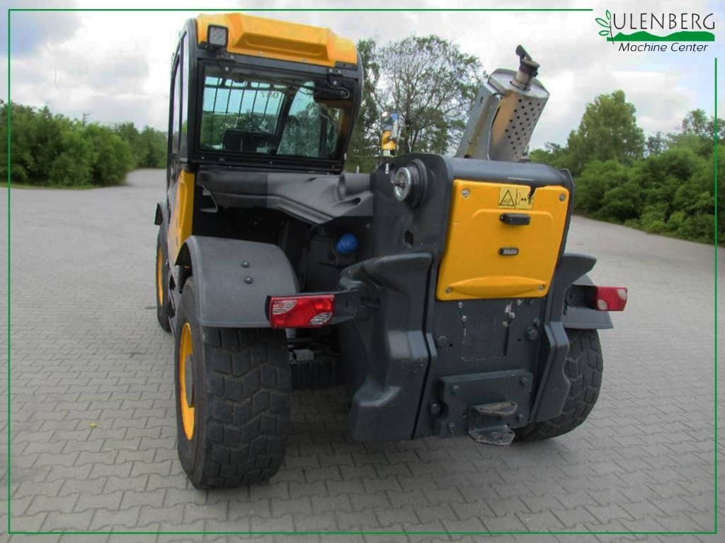 Dieci Samson 60.9 - Chariot télescopique: photos 3 Dieci Samson 60.9 - Chariot télescopique: photos 3