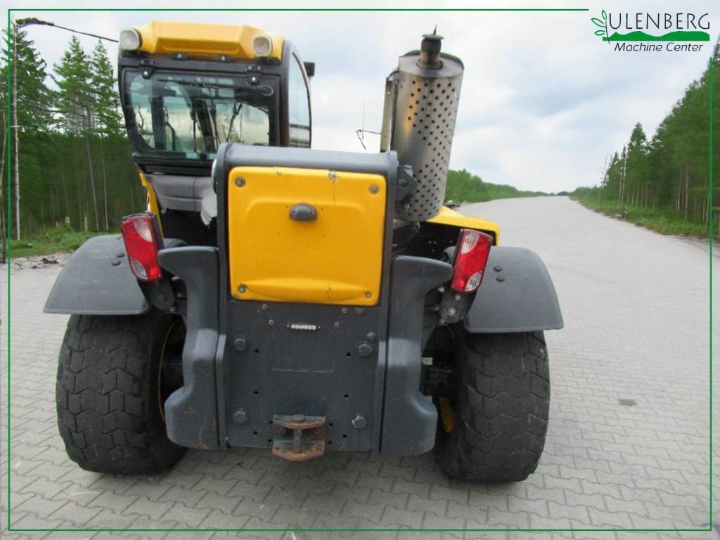 Dieci Samson 60.9 - Chariot télescopique: photos 2 Dieci Samson 60.9 - Chariot télescopique: photos 2