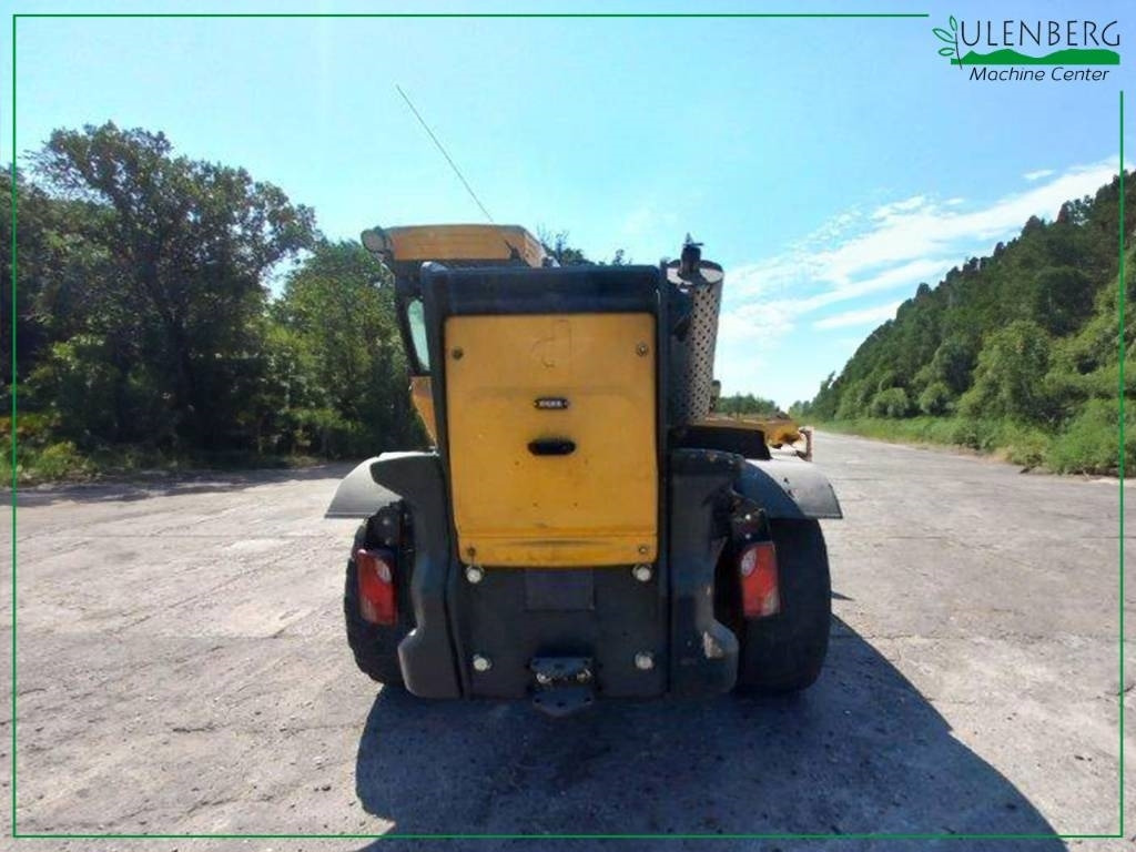 Dieci Samson 75.10 - Chariot télescopique: photos 4 Dieci Samson 75.10 - Chariot télescopique: photos 4