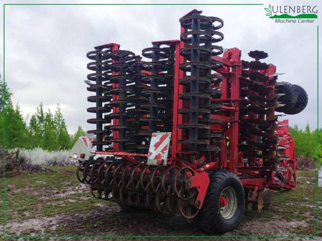 Cover crop Horsch Joker 12 RT: photos 9