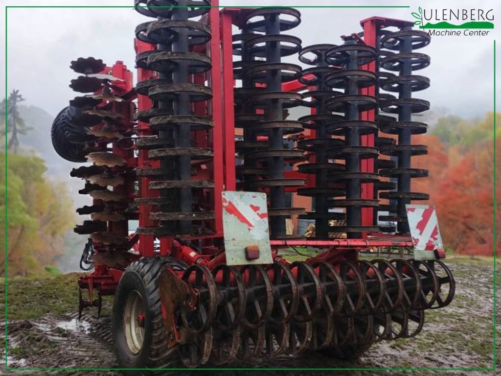 Cover crop Horsch Joker 12 RT: photos 6