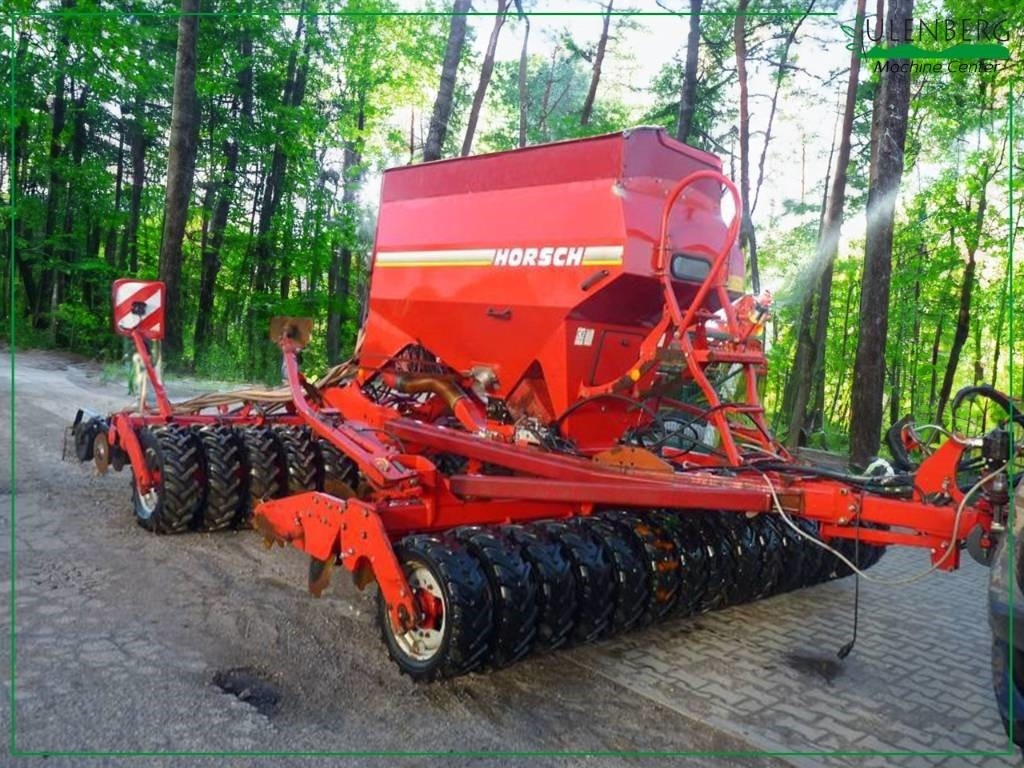 Horsch Pronto 4 DC - Semoir: photos 2 Horsch Pronto 4 DC - Semoir: photos 2