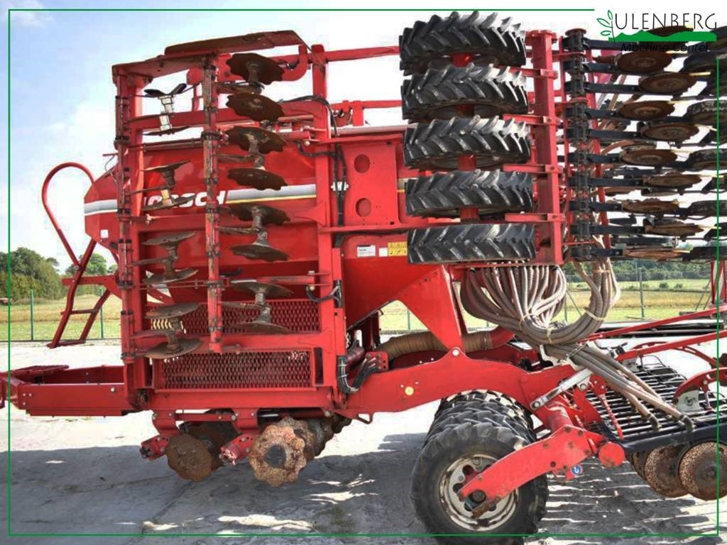 Horsch Pronto 6 DC - Semoir: photos 3 Horsch Pronto 6 DC - Semoir: photos 3