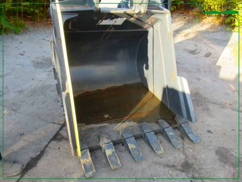 Łyżka do koparki Cat, Komatsu - Godet pour pelle: photos 2 Łyżka do koparki Cat, Komatsu - Godet pour pelle: photos 2