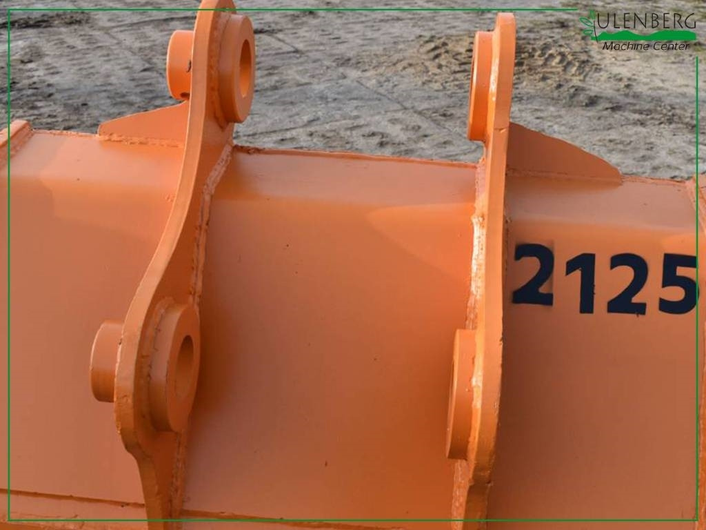 Łyżka do koparki Cat, Komatsu - Godet pour pelle: photos 3 Łyżka do koparki Cat, Komatsu - Godet pour pelle: photos 3