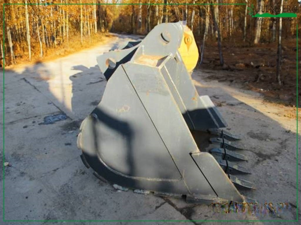 Łyżka do koparki Cat, Komatsu - Godet pour pelle: photos 5 Łyżka do koparki Cat, Komatsu - Godet pour pelle: photos 5