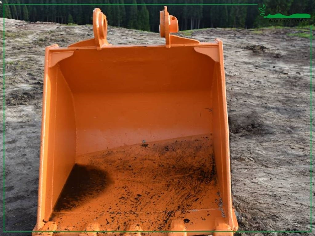 Łyżka do koparki Cat, Komatsu - Godet pour pelle: photos 2 Łyżka do koparki Cat, Komatsu - Godet pour pelle: photos 2