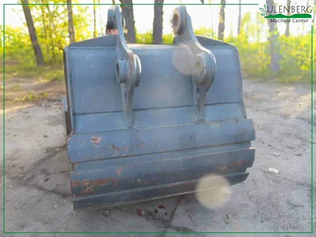 Łyżka do koparki Cat, Komatsu - Godet pour pelle: photos 3 Łyżka do koparki Cat, Komatsu - Godet pour pelle: photos 3