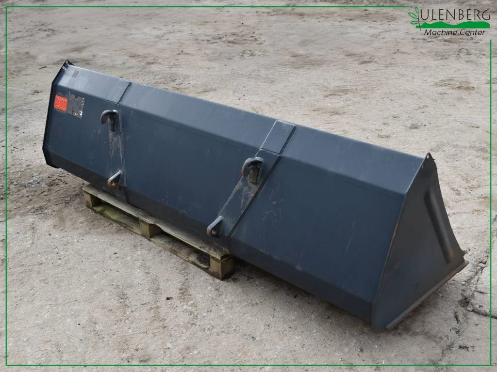 Łyżki Do Ładowarki Cat,case,scorpion,kramer - Godet pour Engins de chantier: photos 4 Łyżki Do Ładowarki Cat,case,scorpion,kramer - Godet pour Engins de chantier: photos 4