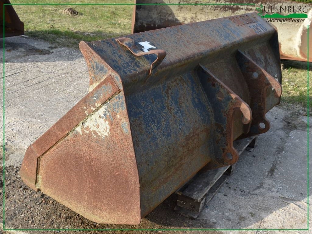 Łyżki do ładowarek Jcb,case,cat, Manitou - Godet pour Engins de chantier: photos 1 Łyżki do ładowarek Jcb,case,cat, Manitou - Godet pour Engins de chantier: photos 1