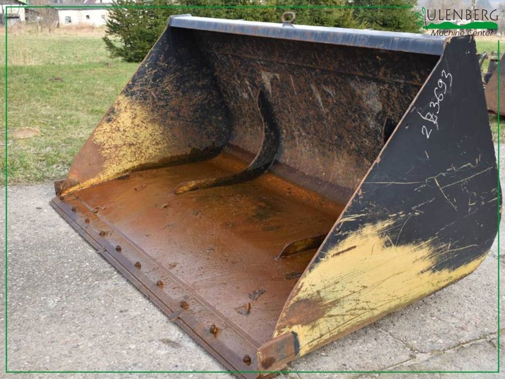 Łyżki do ładowarki CAT , JCB, CASE, SCORPION,KRAME - Godet pour Engins de chantier: photos 1 Łyżki do ładowarki CAT , JCB, CASE, SCORPION,KRAME - Godet pour Engins de chantier: photos 1