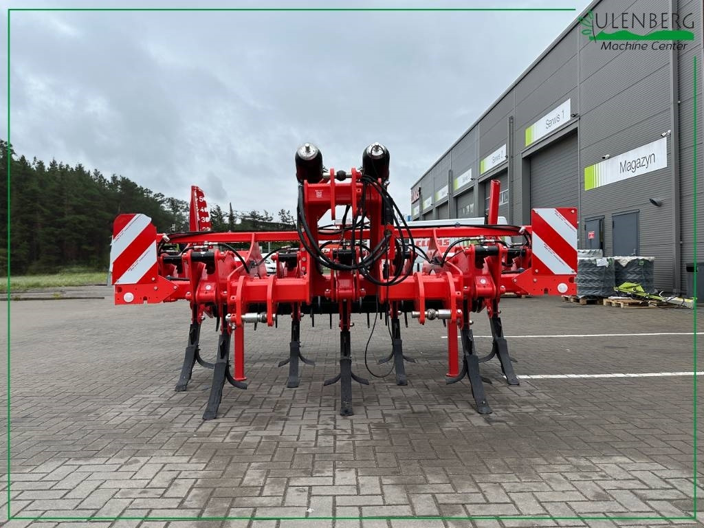 Maschio Attila 300/7 - Bineuse: photos 5 Maschio Attila 300/7 - Bineuse: photos 5