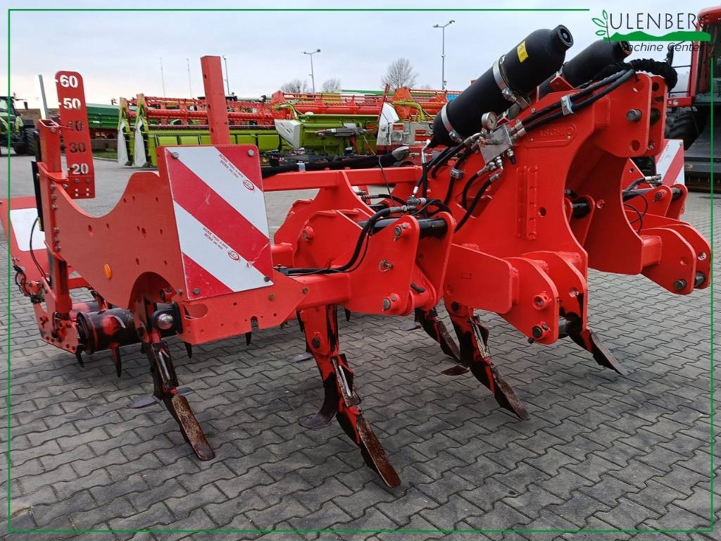 Maschio Attila 300/7 - Bineuse: photos 1 Maschio Attila 300/7 - Bineuse: photos 1