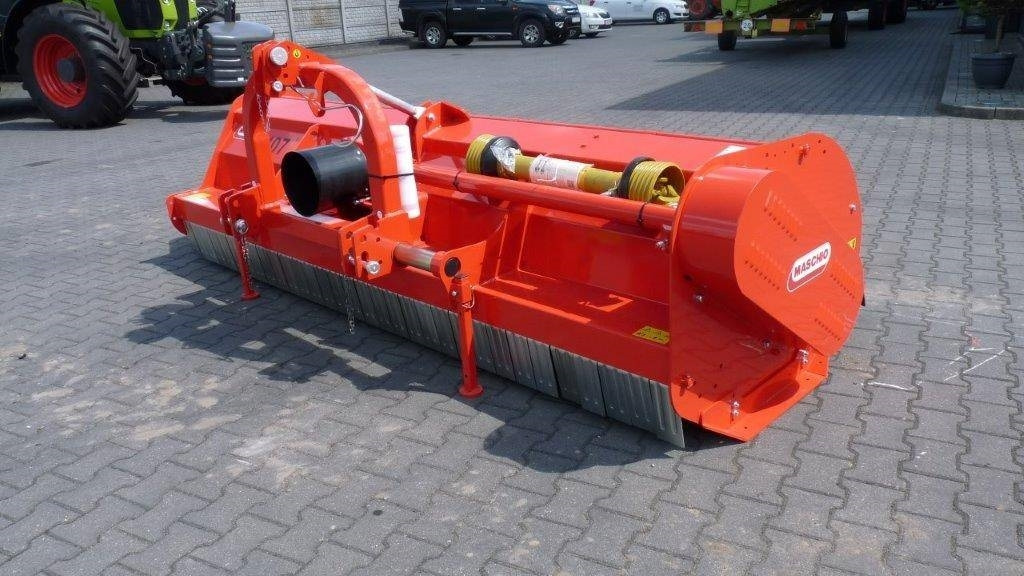 Maschio TORNADO 310 - Outils du sol: photos 4 Maschio TORNADO 310 - Outils du sol: photos 4