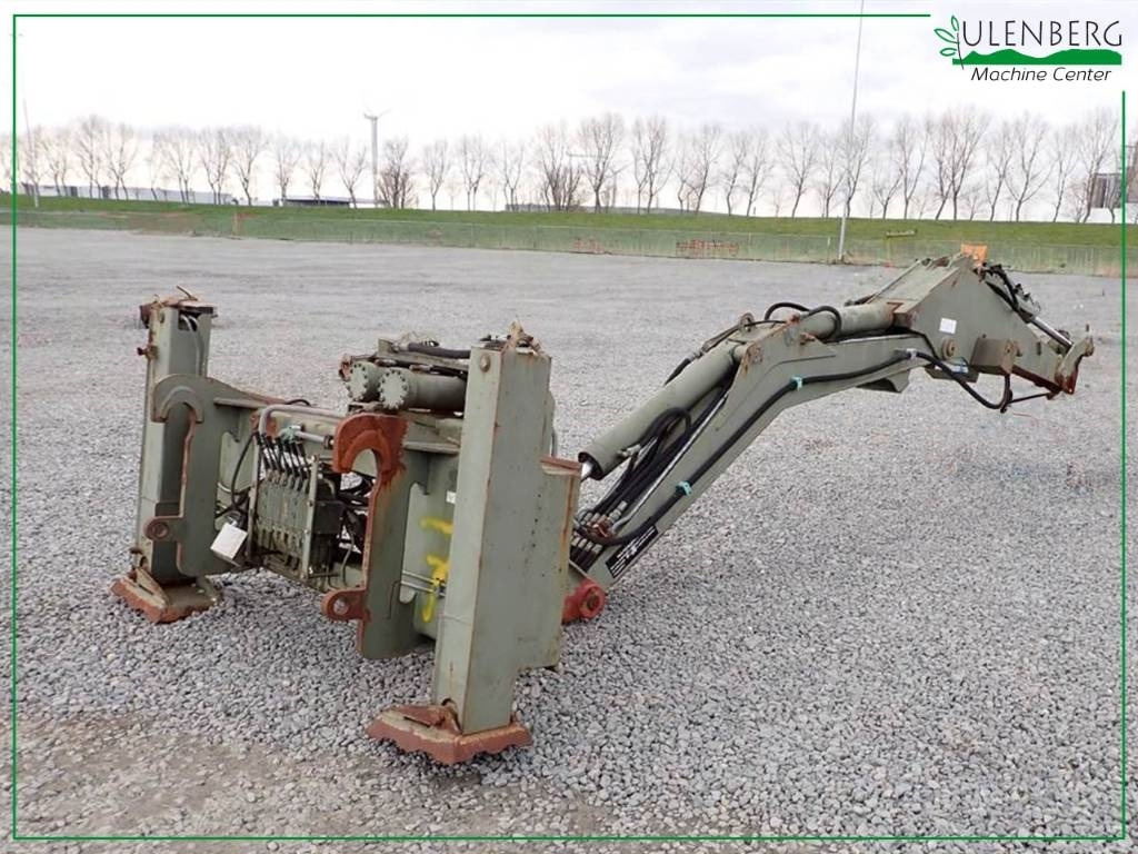 Schaeff HT22B/WT - Pelle: photos 1 Schaeff HT22B/WT - Pelle: photos 1