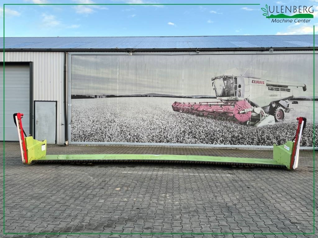 TUCHOLSKI 770 - Scie à colza: photos 5 TUCHOLSKI 770 - Scie à colza: photos 5