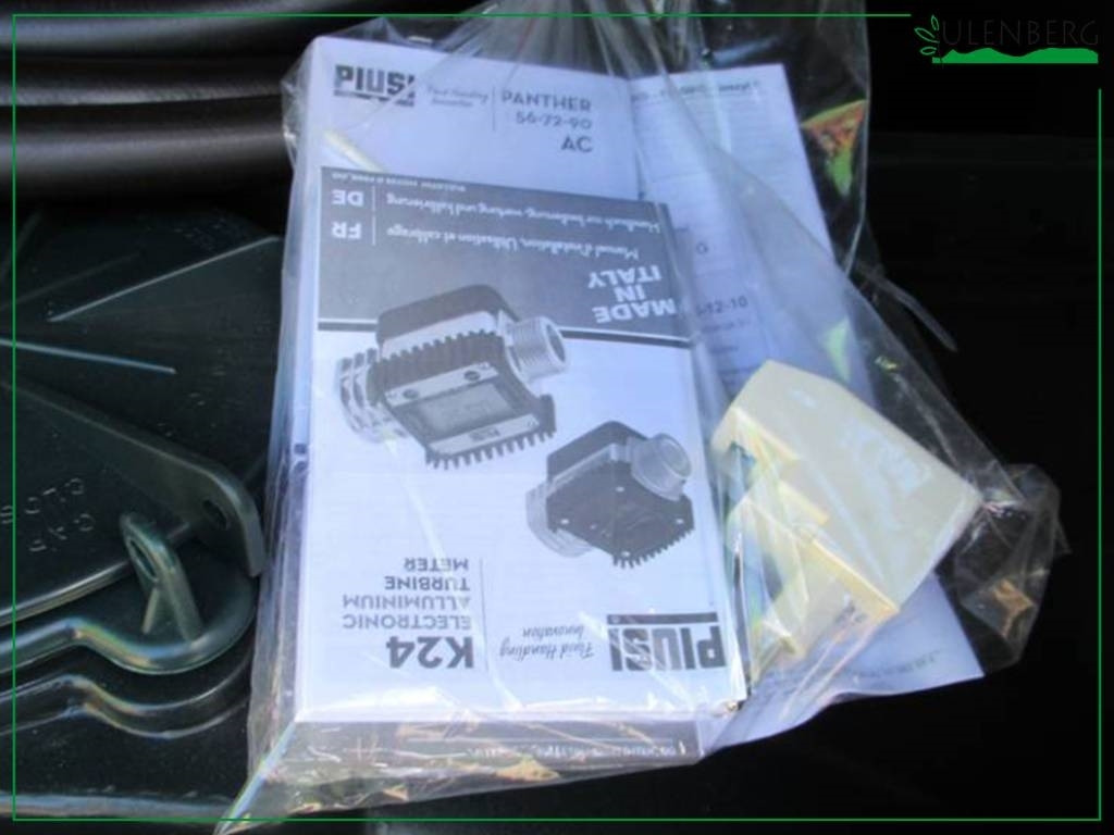 Cuve de stockage neuf Tank Master - Diesel Tank Kingspan FuelMaster 2500l: photos 6 Cuve de stockage neuf Tank Master - Diesel Tank Kingspan FuelMaster 2500l: photos 6