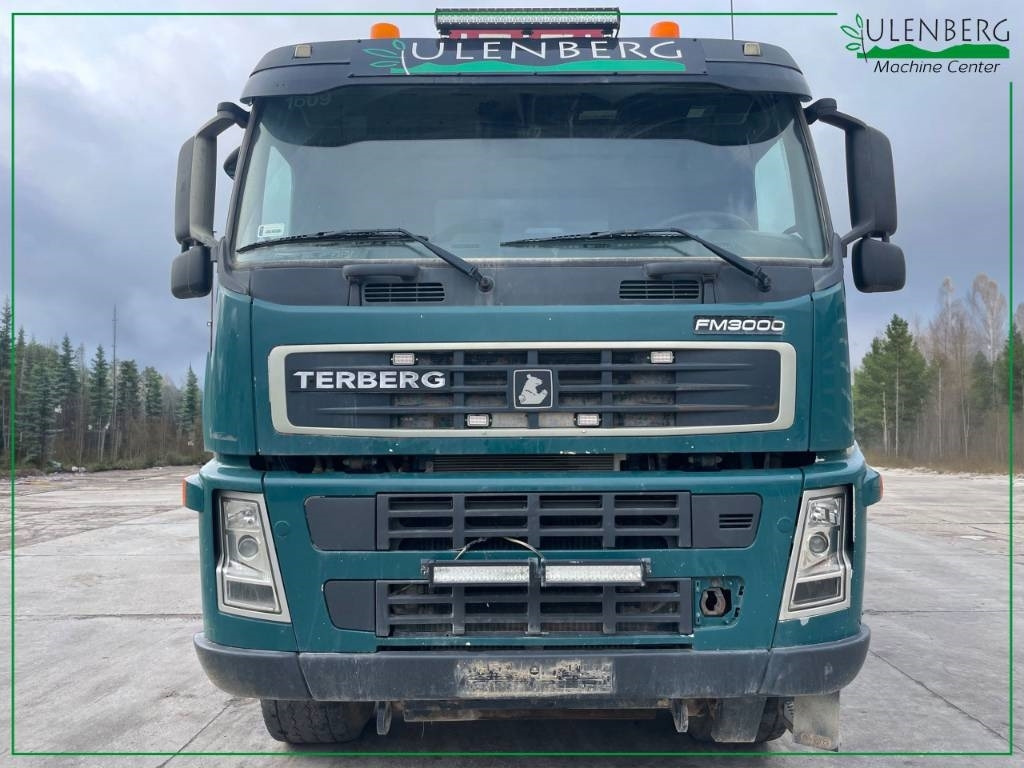 Terberg FM3000 10X8/8X8 - Camion benne: photos 3 Terberg FM3000 10X8/8X8 - Camion benne: photos 3