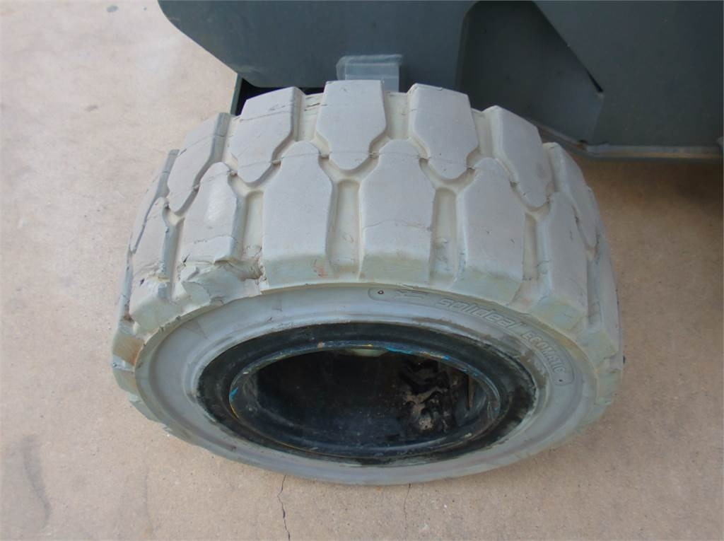 Nacelle articulée Haulotte HA15IP: photos 13