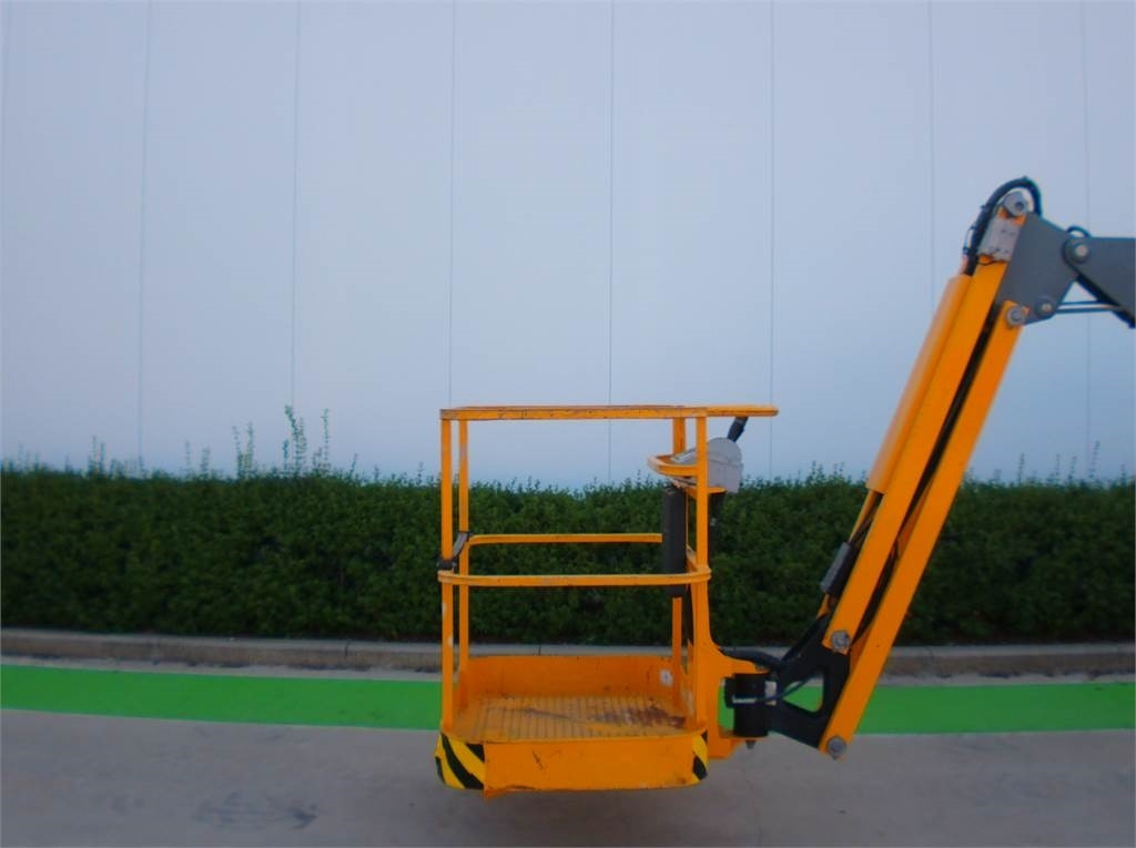 Nacelle articulée Haulotte HA15IP: photos 11