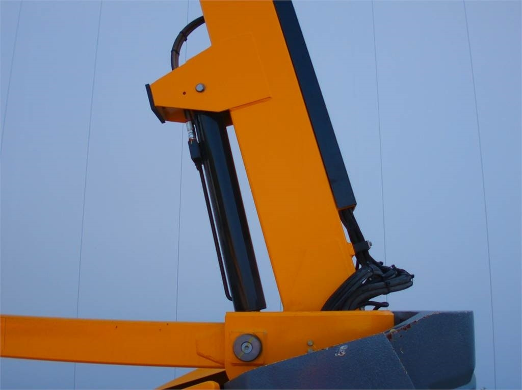 Nacelle articulée Haulotte HA15IP: photos 8