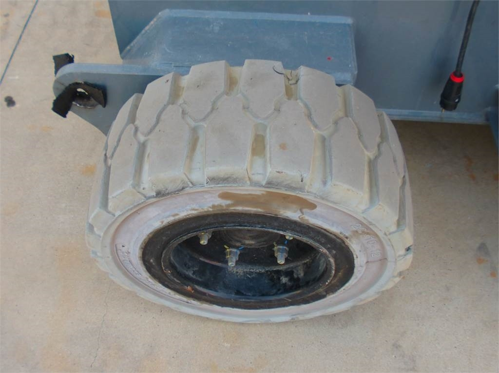 Nacelle articulée Haulotte HA15IP: photos 15