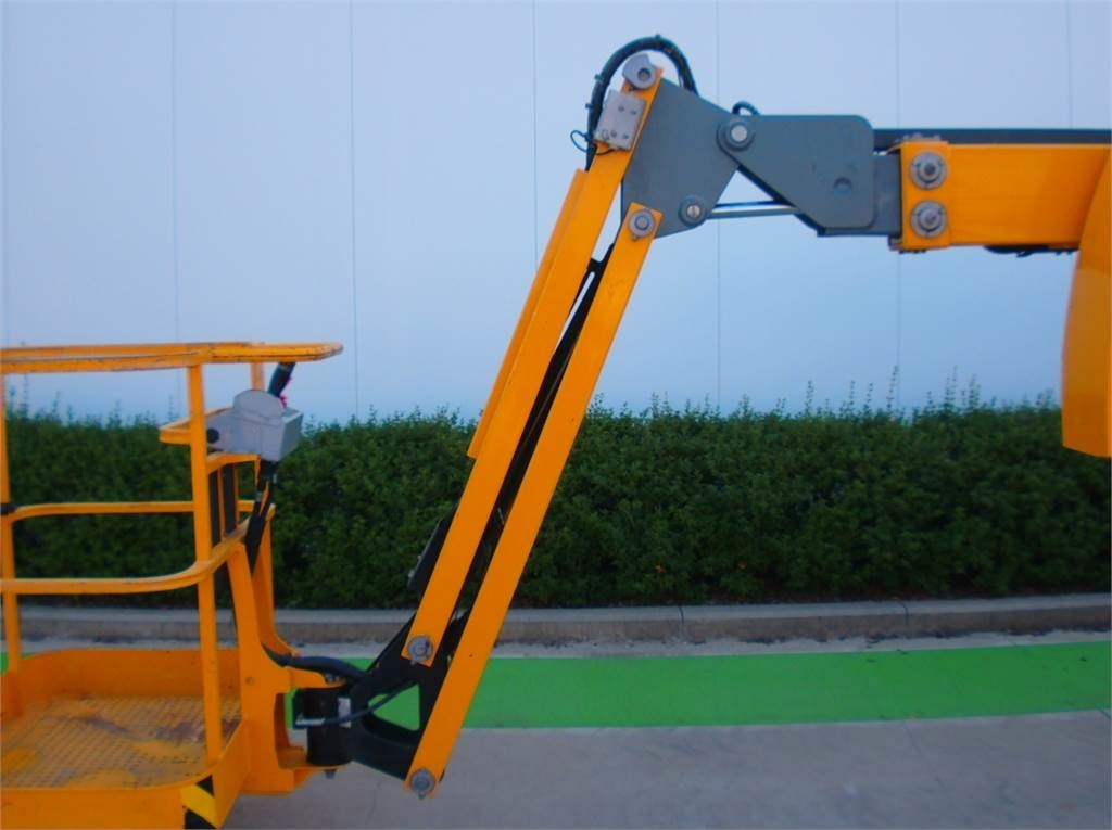 Nacelle articulée Haulotte HA15IP: photos 7