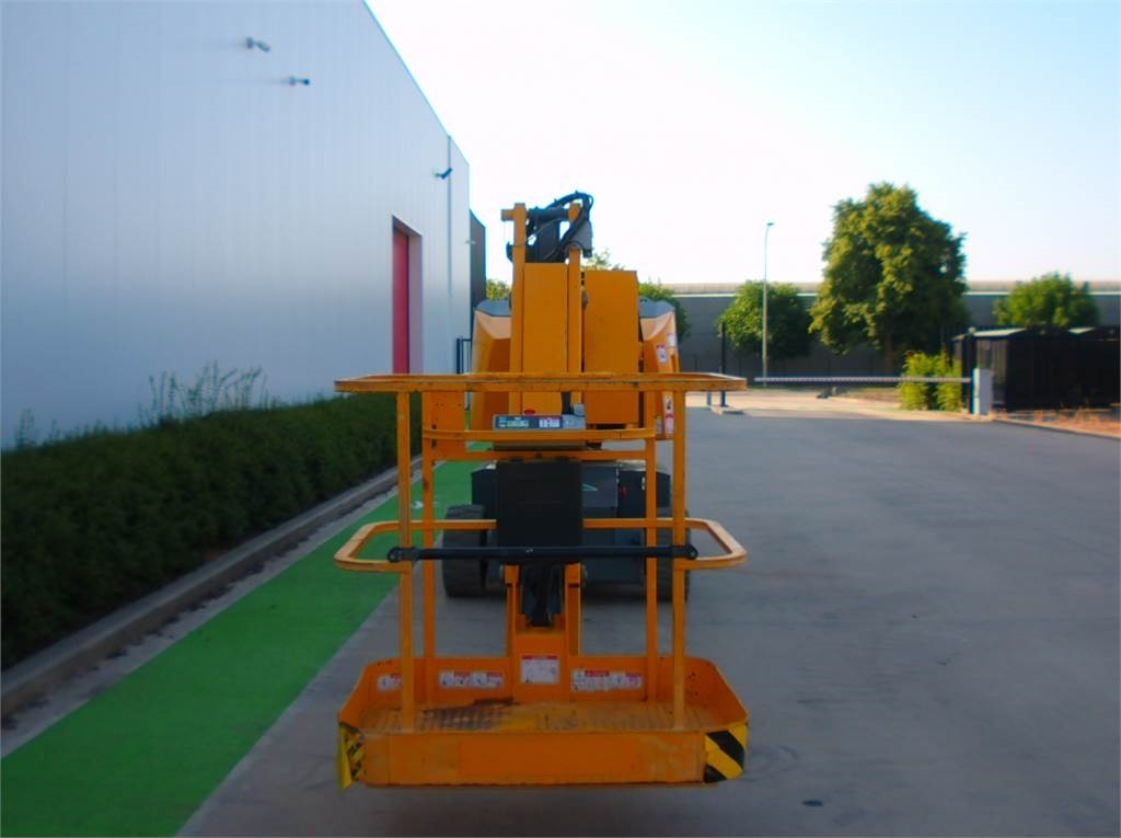 Nacelle articulée Haulotte HA15IP: photos 10