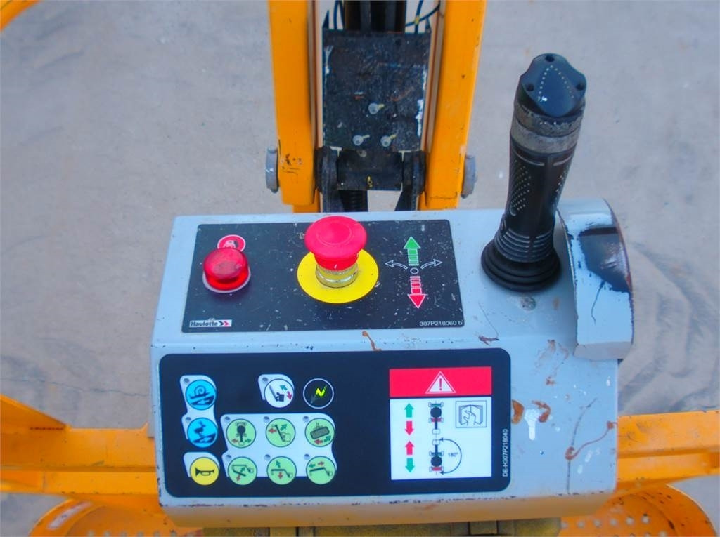 Nacelle articulée Haulotte HA15IP: photos 9