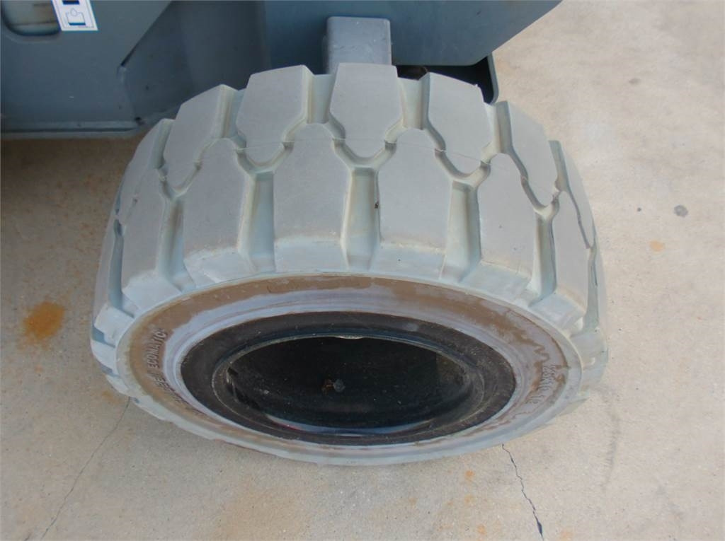 Nacelle articulée Haulotte HA15IP: photos 14