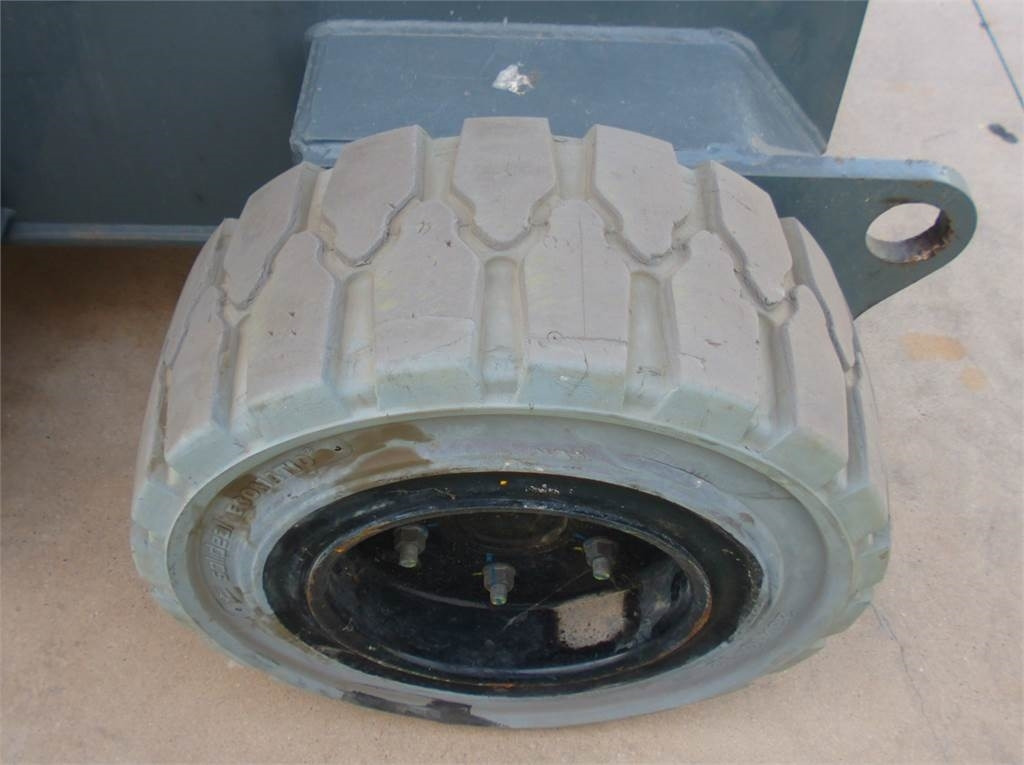 Nacelle articulée Haulotte HA15IP: photos 12