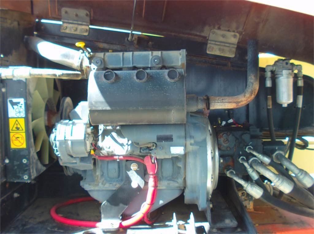 JLG 450AJ - Nacelle articulée: photos 5 JLG 450AJ - Nacelle articulée: photos 5