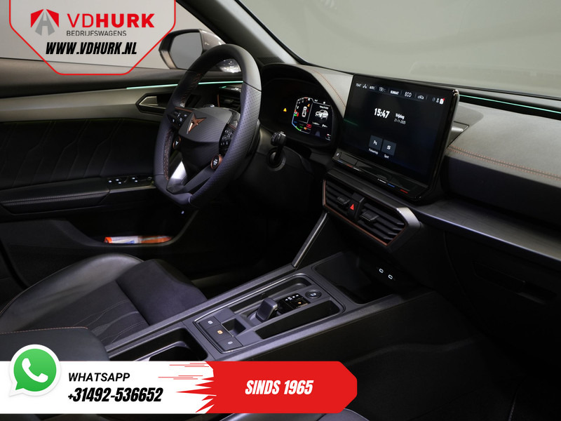 CUPRA Formentor 1.4 e-Hybrid VZ 245 pk Performance LED Matrix/ Pano/ Adapt.Cruise/ Elek.Trekhaak/ Memory/ 19'' LMV/ Carplay - SUV: photos 3 CUPRA Formentor 1.4 e-Hybrid VZ 245 pk Performance LED Matrix/ Pano/ Adapt.Cruise/ Elek.Trekhaak/ Memory/ 19'' LMV/ Carplay - SUV: photos 3