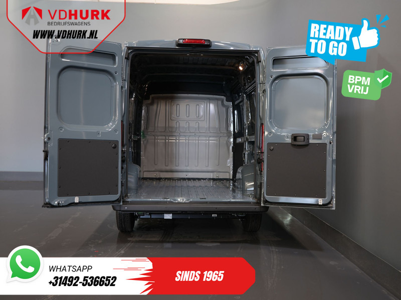 Citroën Jumper (Fiat Ducato) 2.2 MJ 140 pk Aut. ZF L2H2 BPM VRIJ! LED/ Carplay/ LMV/ Climate/ Navi/ Camera/ Cruise - Fourgon utilitaire: photos 5 Citroën Jumper (Fiat Ducato) 2.2 MJ 140 pk Aut. ZF L2H2 BPM VRIJ! LED/ Carplay/ LMV/ Climate/ Navi/ Camera/ Cruise - Fourgon utilitaire: photos 5