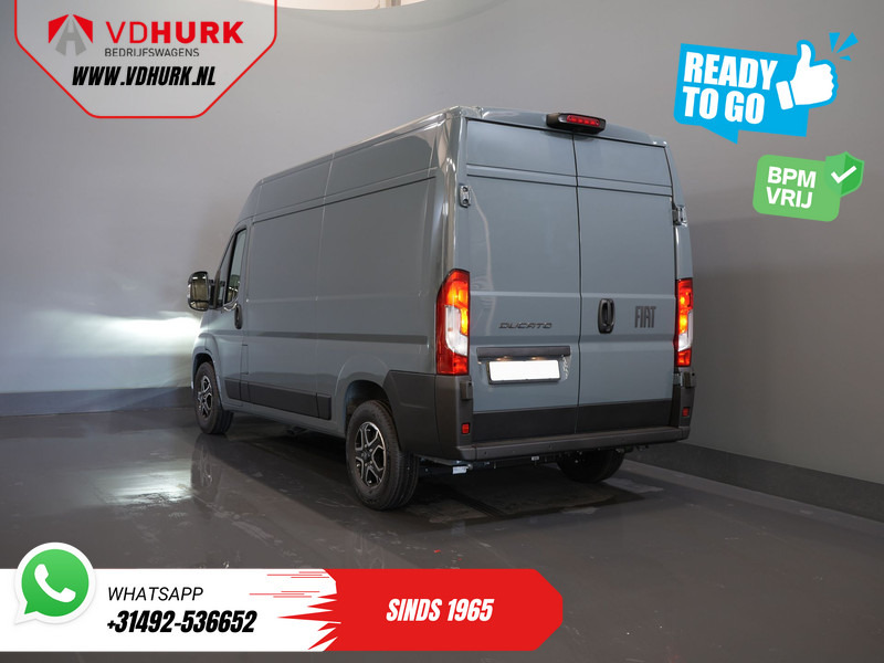 Citroën Jumper (Fiat Ducato) 2.2 MJ 140 pk Aut. ZF L2H2 BPM VRIJ! LED/ Carplay/ LMV/ Climate/ Navi/ Camera/ Cruise - Fourgon utilitaire: photos 2 Citroën Jumper (Fiat Ducato) 2.2 MJ 140 pk Aut. ZF L2H2 BPM VRIJ! LED/ Carplay/ LMV/ Climate/ Navi/ Camera/ Cruise - Fourgon utilitaire: photos 2