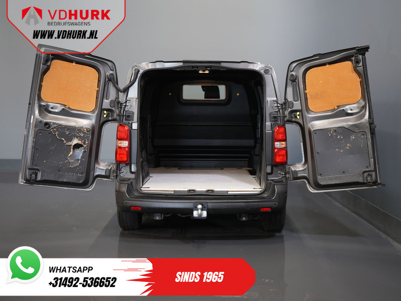 Citroën Jumpy 1.5 HDI 100 pk L2 BPM VRIJ! NL Auto/ Navi/ Carplay/ Camera/ PDC/ LMV/ Cruise/ Airco - Fourgonnette: photos 5 Citroën Jumpy 1.5 HDI 100 pk L2 BPM VRIJ! NL Auto/ Navi/ Carplay/ Camera/ PDC/ LMV/ Cruise/ Airco - Fourgonnette: photos 5