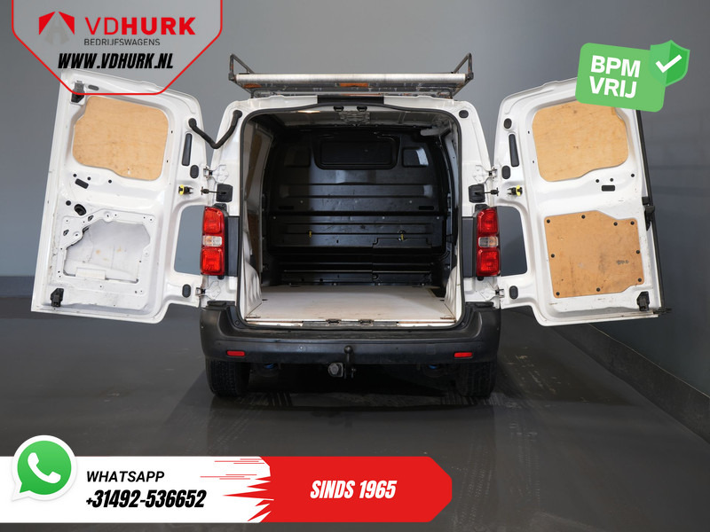 Citroën Jumpy 1.6 HDI L2 BPM VRIJ! Imperiaal/ Alarm III/ Cruise/ Trekhaak/ PDC/ Airco - Fourgonnette: photos 5 Citroën Jumpy 1.6 HDI L2 BPM VRIJ! Imperiaal/ Alarm III/ Cruise/ Trekhaak/ PDC/ Airco - Fourgonnette: photos 5