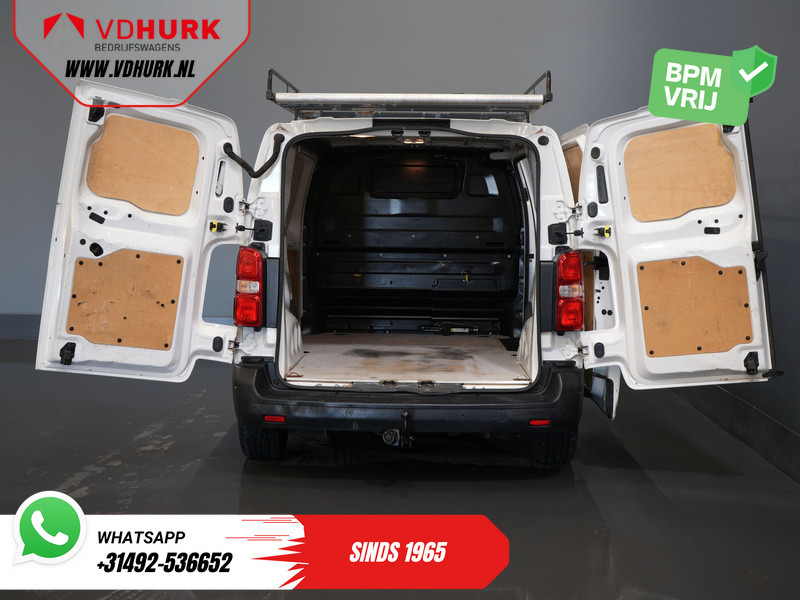 Citroën Jumpy 1.6 HDI L2 BPM VRIJ! Imperiaal/ Alarm III/ Cruise/ Trekhaak/ PDC/ Airco - Fourgonnette: photos 5 Citroën Jumpy 1.6 HDI L2 BPM VRIJ! Imperiaal/ Alarm III/ Cruise/ Trekhaak/ PDC/ Airco - Fourgonnette: photos 5
