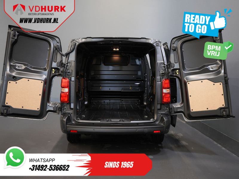 Citroën Jumpy 2.0 HDI 180 pk Aut. L3 BPM VRIJ! 2x Schuifdeur/ Navi/ Carplay/ Camera/ PDC/ Cruise/ Airco - Fourgonnette: photos 5 Citroën Jumpy 2.0 HDI 180 pk Aut. L3 BPM VRIJ! 2x Schuifdeur/ Navi/ Carplay/ Camera/ PDC/ Cruise/ Airco - Fourgonnette: photos 5